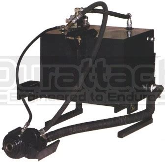 30 hp skid steer hydraulic pump|Erskine PTO Hydraulic Power Unit / Power Pack .